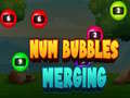 Oyunu Num Bubbles Merging