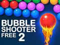 Oyunu Bubble Shooter Free 2