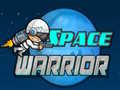 Oyunu Space Warrior