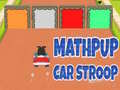 Oyunu MathPup Car Stroop