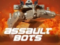 Oyunu Assault Bots