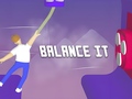 Oyunu Balance It
