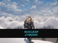 Oyunu Nuclear Cyborg