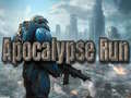 Oyunu Apocalypse Run