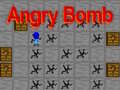 Oyunu Angry Bomb