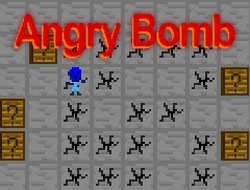 Kızgın Bomba .