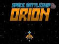 Oyunu Space Battleship Orion