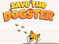 Oyunu Save The Dogster
