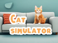 Oyunu Cat Simulator