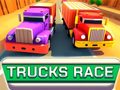 Oyunu Trucks Race