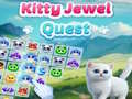 Oyunu Kitty Jewel Quest