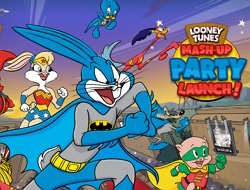 Looney Tunes Karma Parti Lansmanı! .