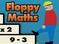 Oyunu Floppy Maths