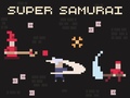 Oyunu Super Samurai