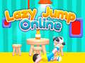 Oyunu Lazy Jump Online