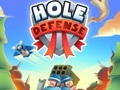 Oyunu Hole Defense