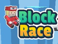 Oyunu Block Race