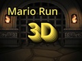 Oyunu Mario Run 3D