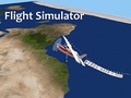 Oyunu Flight Simulator