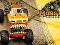 Oyunu MonstAR Racing Game