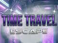 Oyunu Time Travel escape