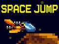 Oyunu Space Jump