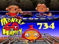 Oyunu Monkey Go Happy Stage 734