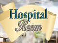 Oyunu Hospital Room 