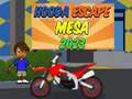 Oyunu Hooda Escape Mesa 2023