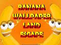 Oyunu Banana Wallpaper Land Escape 