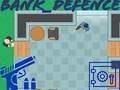 Oyunu Bank Defence