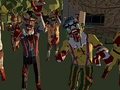 Oyunu Donio's Zombie