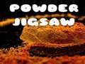 Oyunu Powder Jigsaw 