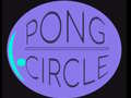 Oyunu Pong Circle