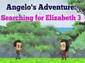 Oyunu Angelos Adventure: Searching for Elizabeth 3