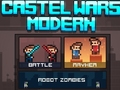 Oyunu Castle Wars: Modern
