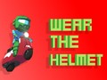 Oyunu Wear The Helmet