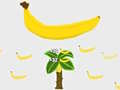 Oyunu Banana Clicker