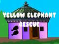 Oyunu Yellow Elephant Rescue