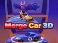 Oyunu Merge Car 3D