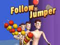 Oyunu Follow Jumper