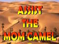 Oyunu Assist The Mom Camel 
