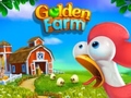 Oyunu Golden Farm