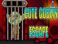 Oyunu Cute Goblin Escape