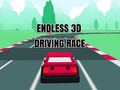 Oyunu 3D Endless Driving Race
