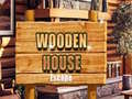Oyunu Wooden House Escape
