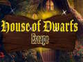 Oyunu House of Dwarfs Escape