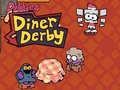 Oyunu Debbie's Diner Derby