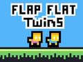 Oyunu Flap Flat Twins