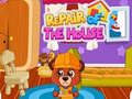 Oyunu Repair Of The House